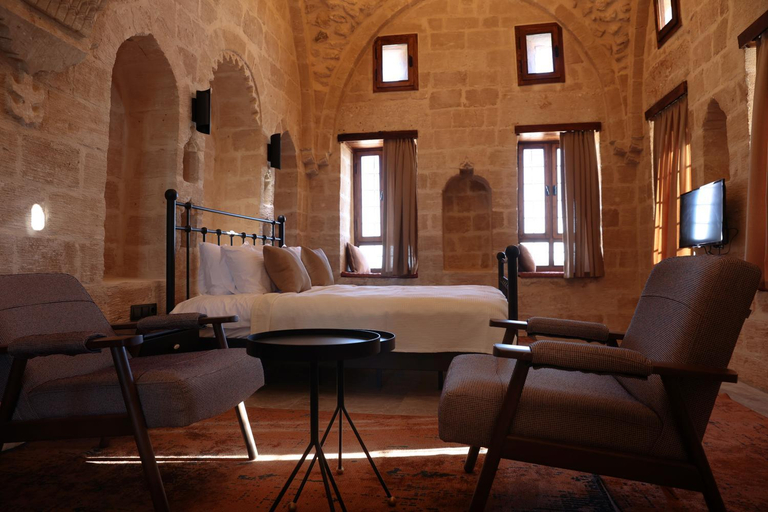 Others 2, Zabel Hotel, Kızıltepe