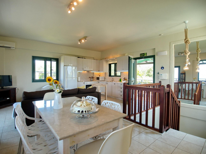 Others 3, Villa Nynemia in Almyrida, Crete