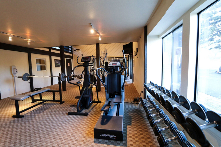 Fitness facility 3, Summit #245 1 Bedroom Condo by RedAwning, Mono