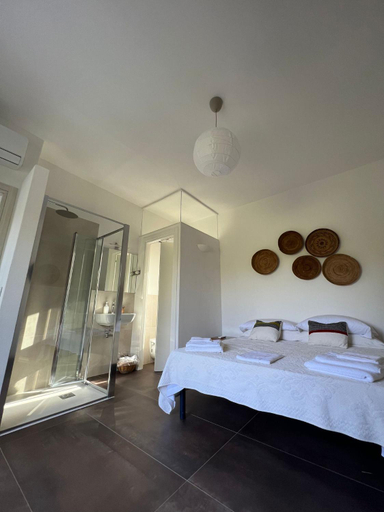 Bedroom 2, Kepos room, Ogliastra