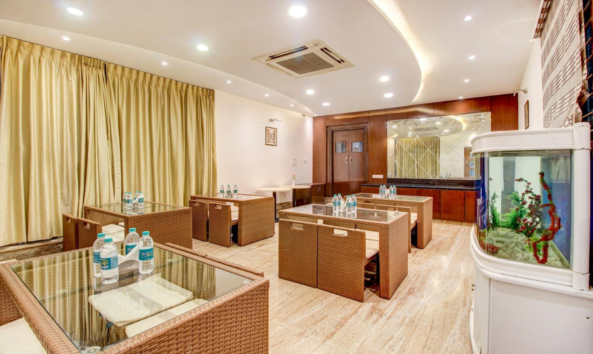 Food & Drinks 5, Treebo The Sai Leela Suites, Bangalore