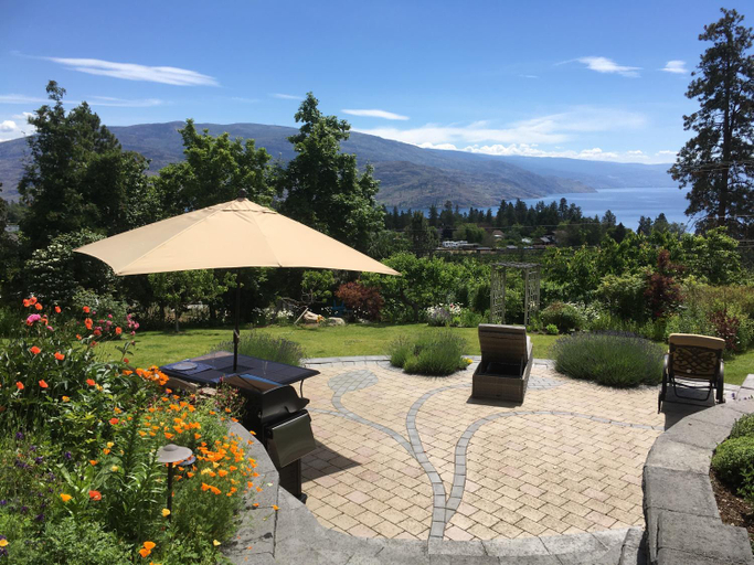 Others 5, Lakeview Gardens B&B, Central Okanagan