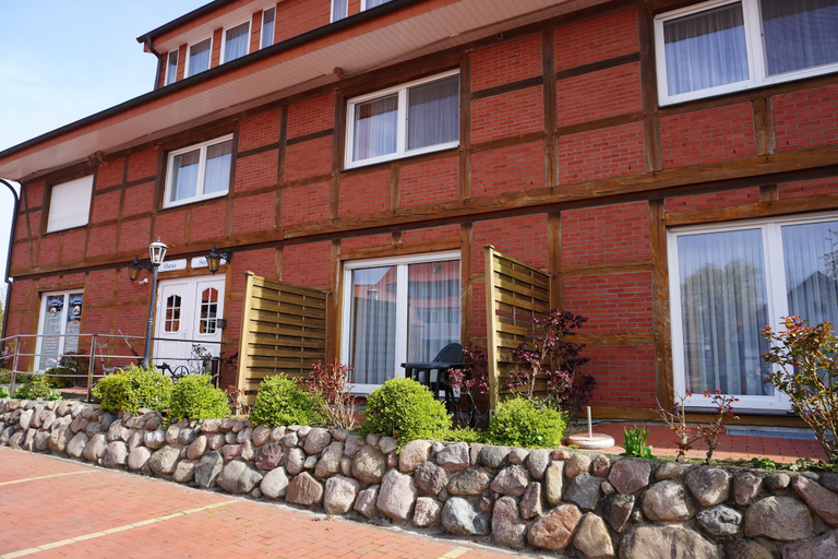 Exterior & Views 2, Alcor Hotel Feriendorf an der Ostsee, Nordwestmecklenburg