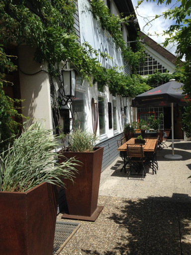 Others 3, Murmeltier, Sigmaringen