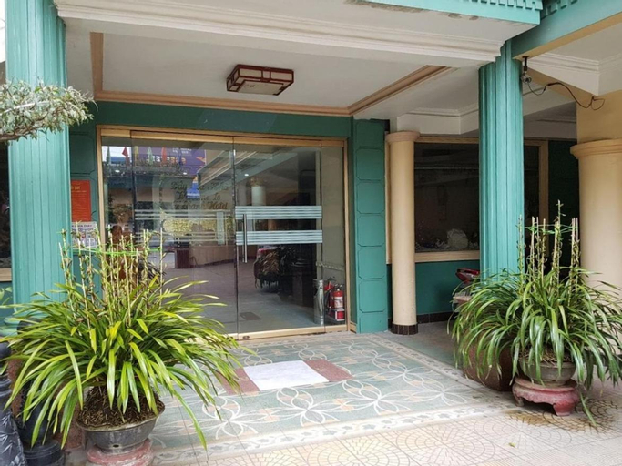Le Thanh Hotel, An Dương