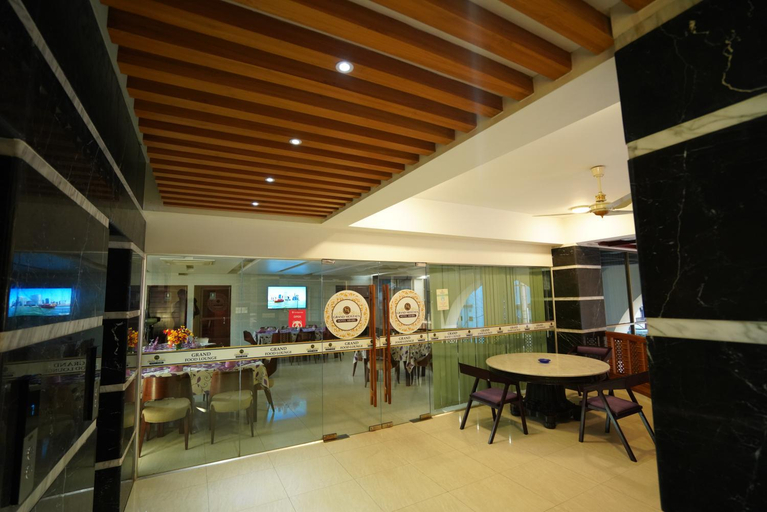 Food & Drinks 5, Grand Mostafa Hotel Ababil, Sylhet