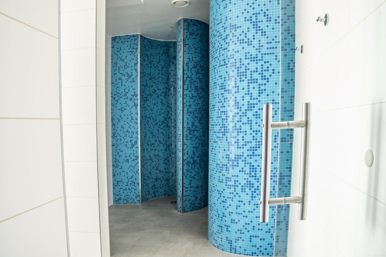 Bathroom 2, Port Bogaczewo Hotel & SPA, Giżycko