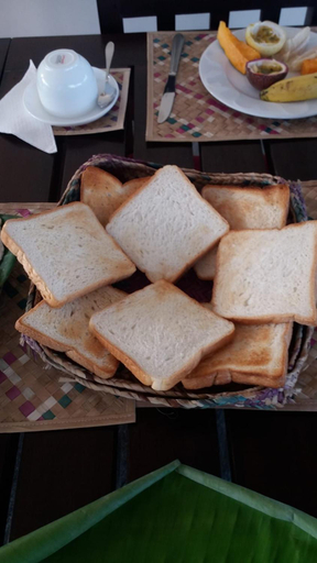 Food & Drinks 5, Villa Sanitha, Hikkaduwa
