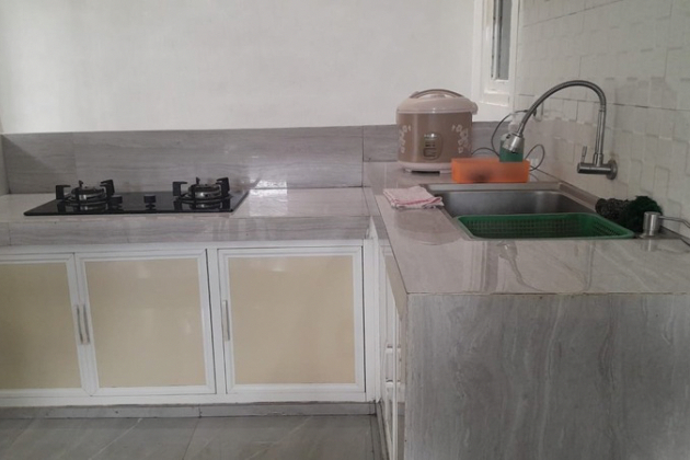 Others 3, Terra Villa, Malang