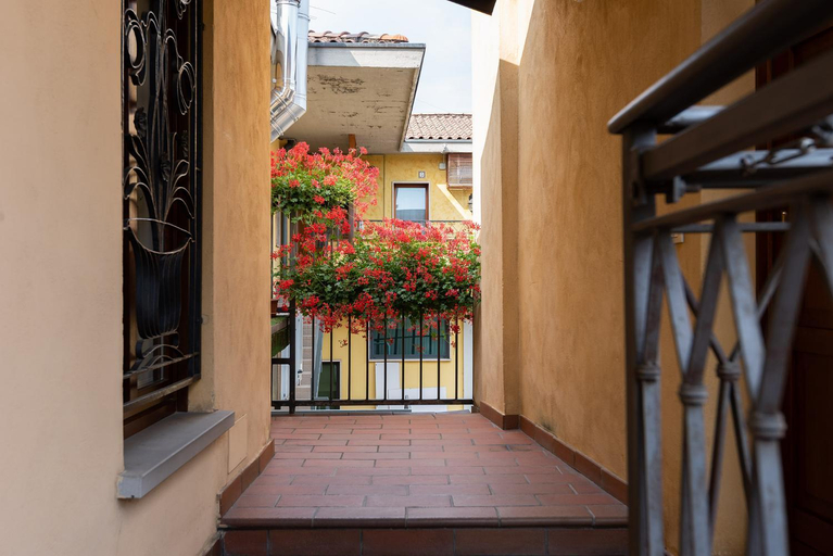 Others 5, Maison Ancienne - Self check-in, Bergamo