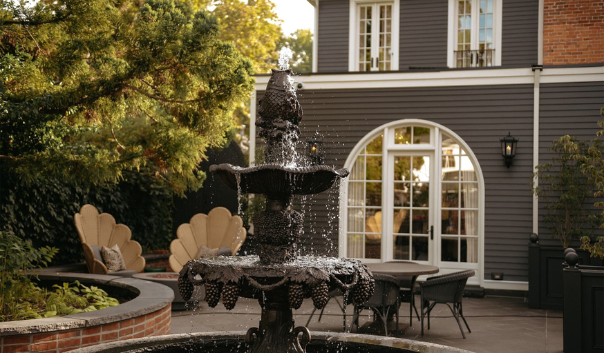 Exterior & Views 2, The Scotsman Hotel, Niagara