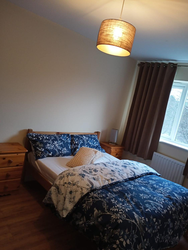 Others 3, Highly Comfortable Home, Hertfordshire