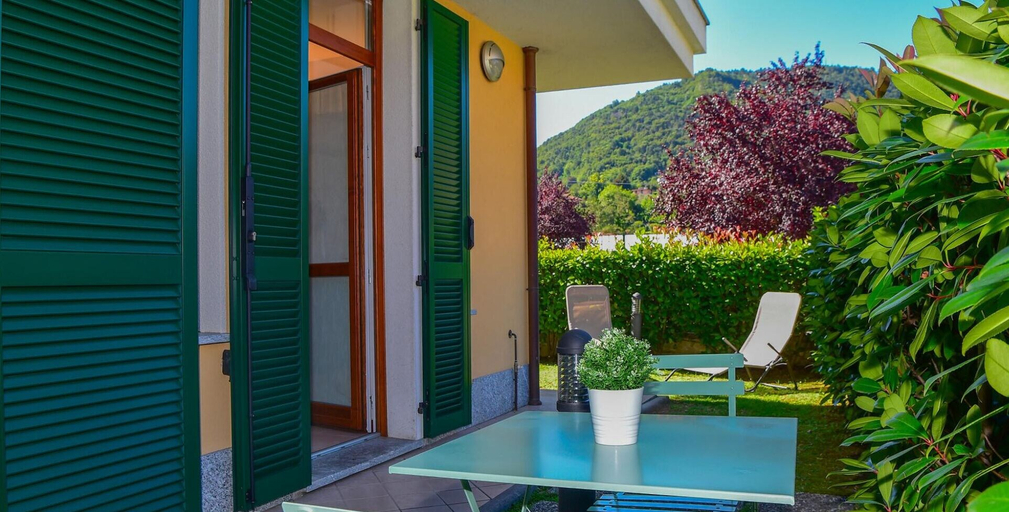 Others 1, Infinity Apartment by Wonderful Italy, Como