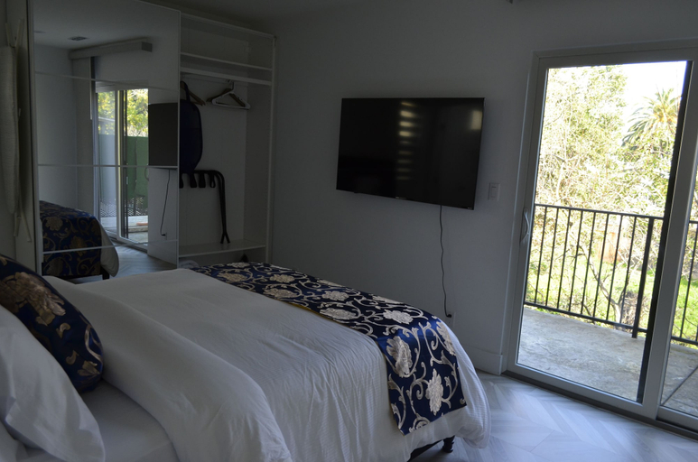 Bedroom 2, Dimond Abode Vacation Rental 3428, Alameda