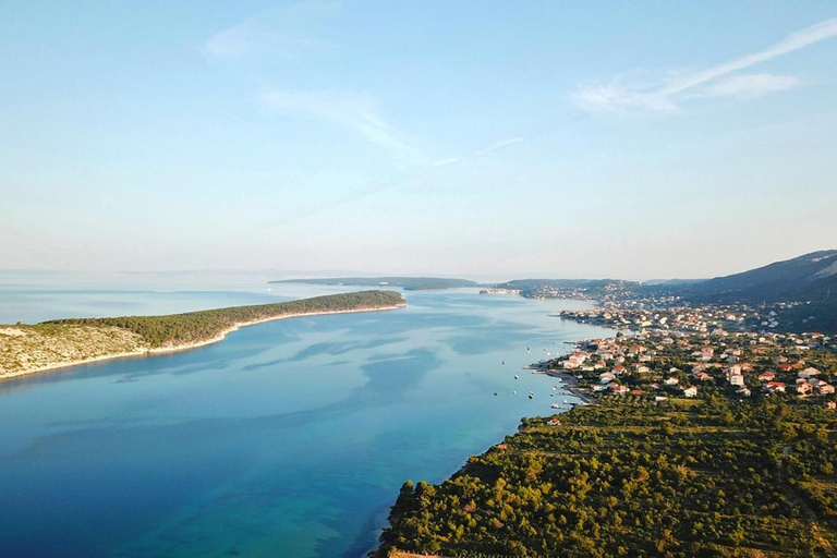 Others 2, Apartment Barbat 5070b, Lopar/Supetarska Draga