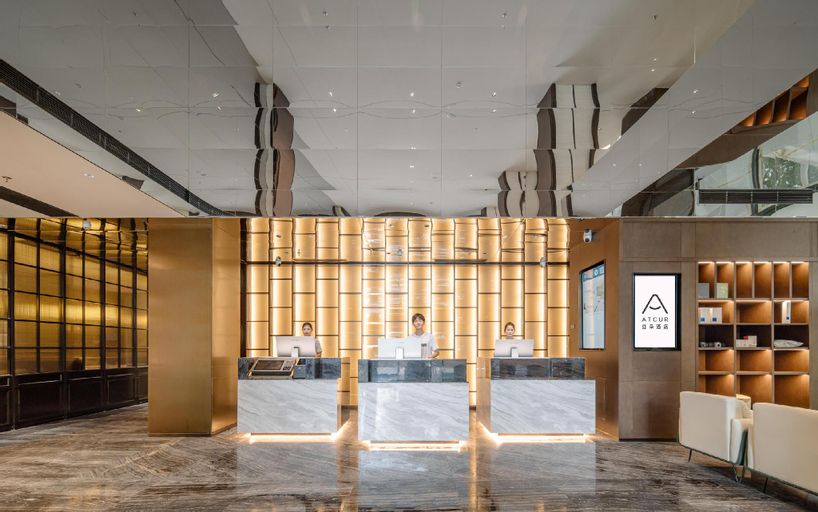 Others 4, Atour Hotel Shenzhen Luohu MixC, Shenzhen