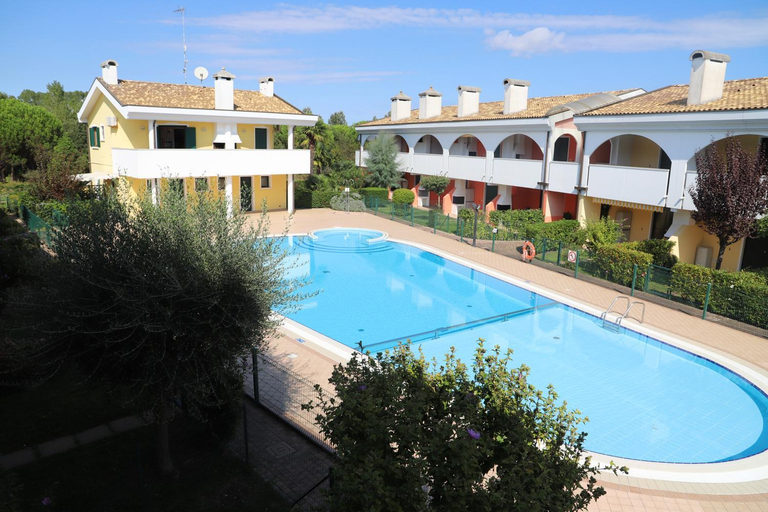 Others 3, Residence Leopardi - Gemini, Venezia