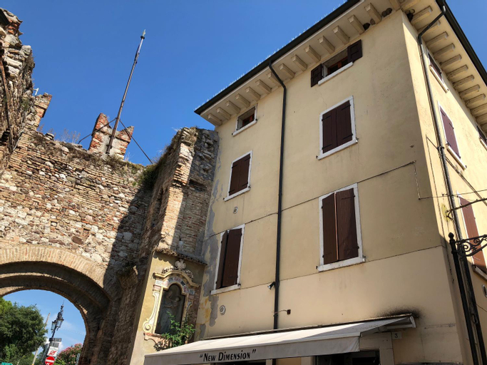 Exterior & Views 1, Residenza Via Rocca Tre, Verona