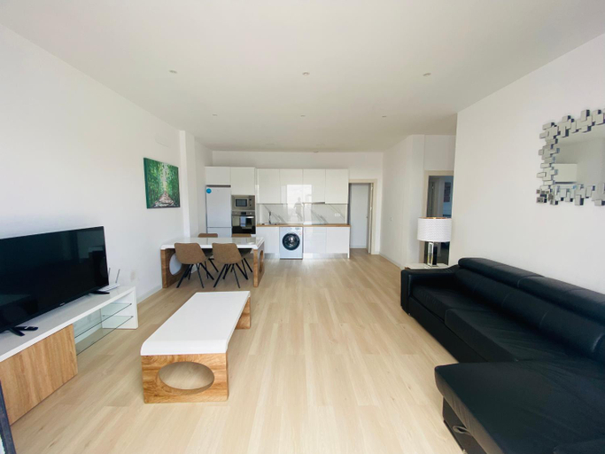 Others 4, Atlantico Plaza Apartments, Las Palmas