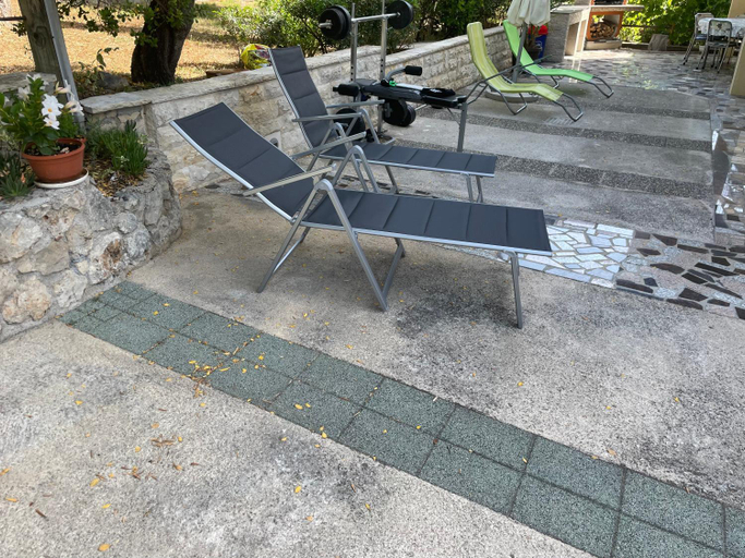 Others 3, Apartments Prahovic, Pašman