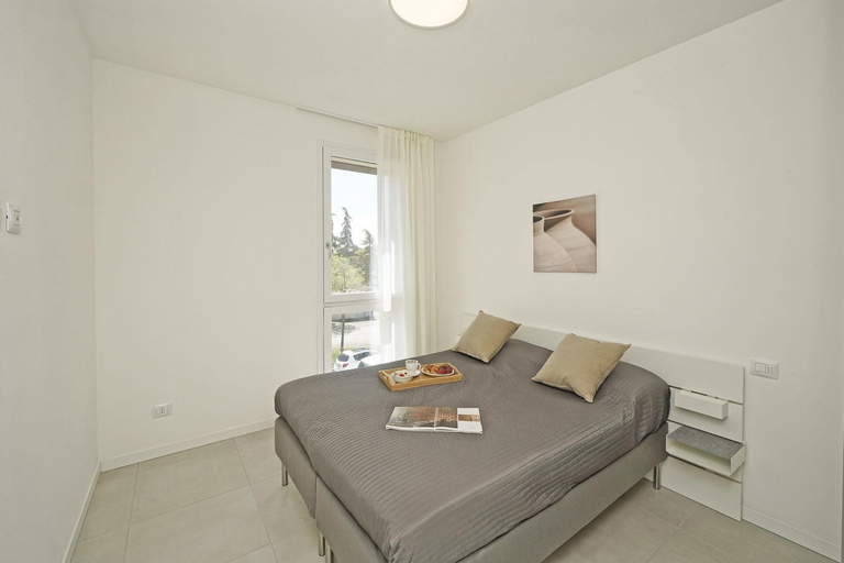 Bedroom 3, Katya Resort A3 10 by Wonderful Italy, Brescia