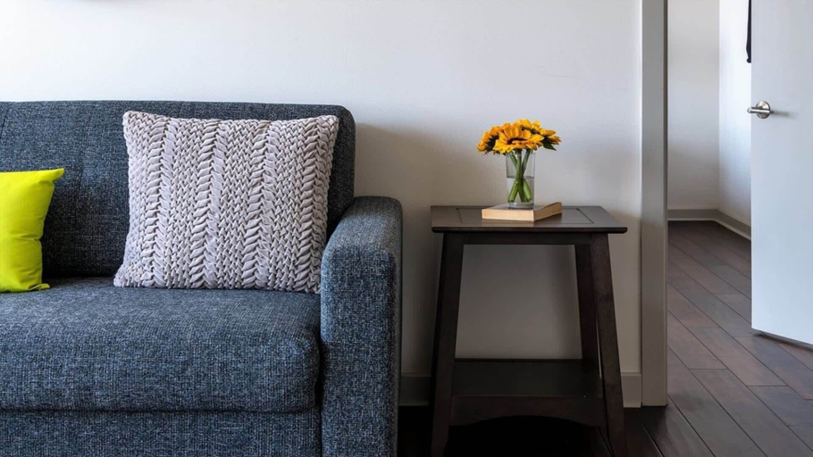 Others 5, CozySuites at LTV, Dallas