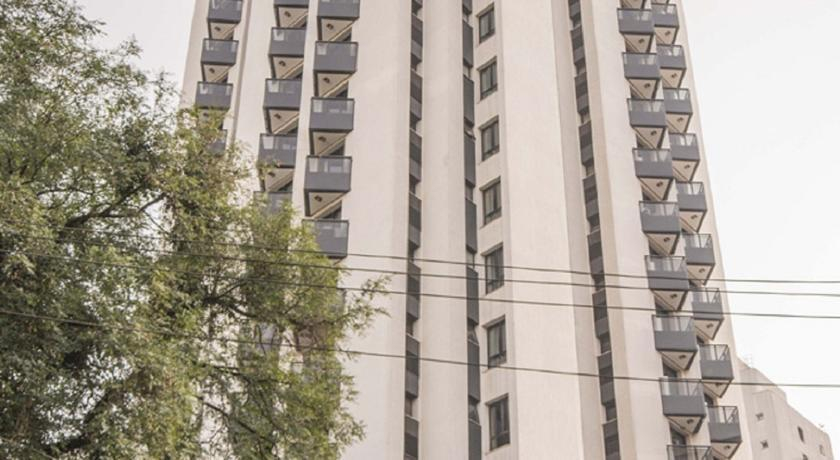 360 Santa Cecilia, São Paulo
