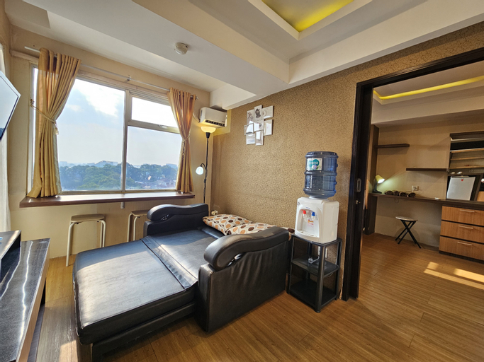 Bedroom 21