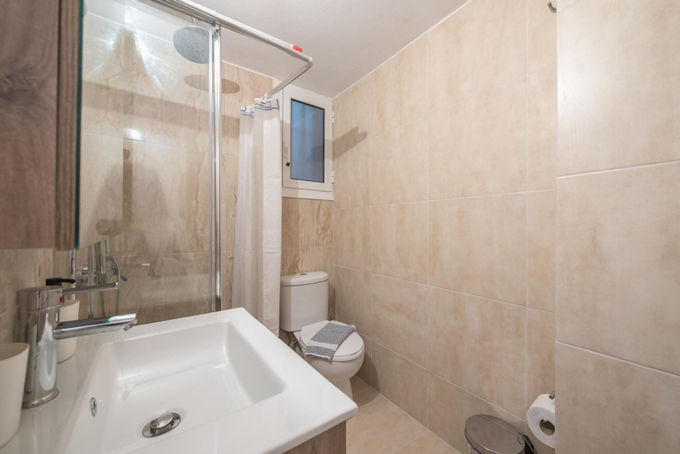 Others 2, Cozy Acropolis Studio by Cloudkeys, Attica