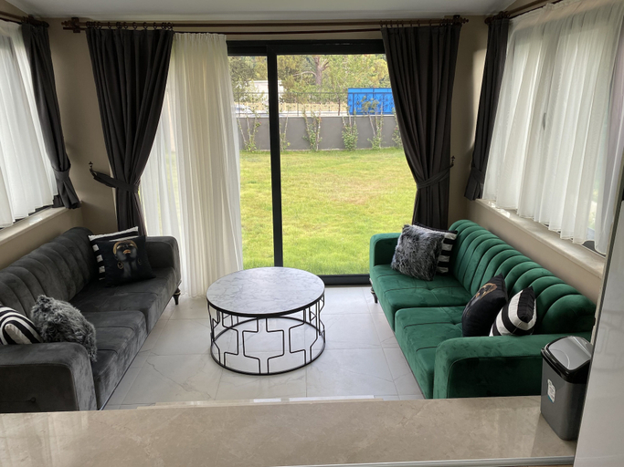 Others 5, Premium park apart, Kemer