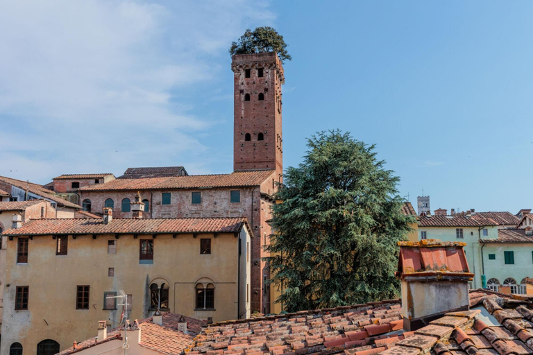 Exterior & Views, Casa Grey Contemporary Penthouse, Lucca