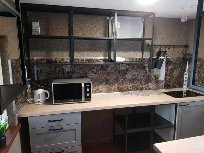 Others 4, Pokoje Goscinne Nad Jeziorem, Tychy City