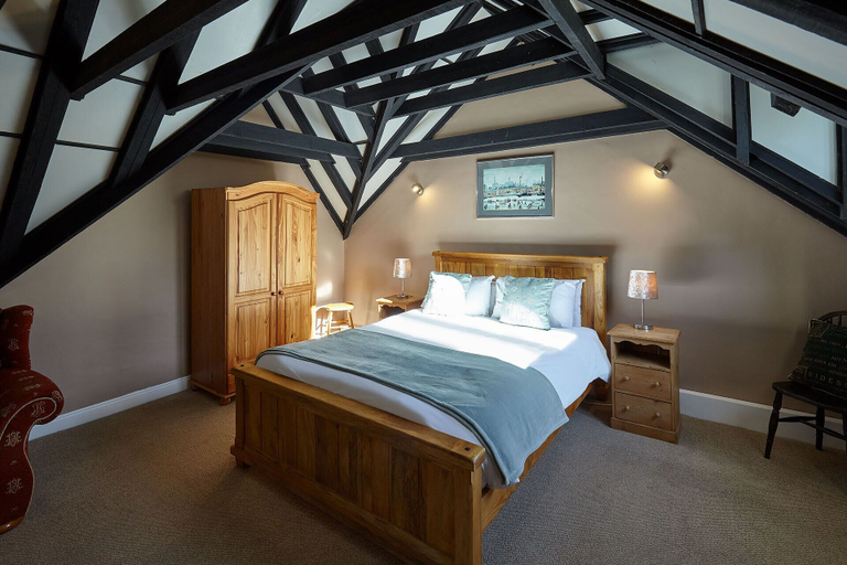 Others 4, Host Stay Larpool Mews Holiday Home, North Yorkshire