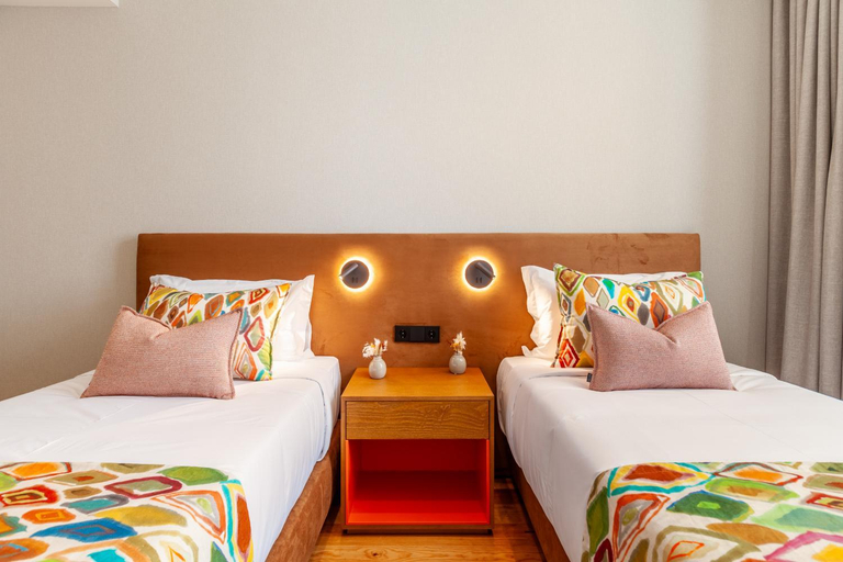 Others 5, Savvy Signature Apartments, Porto