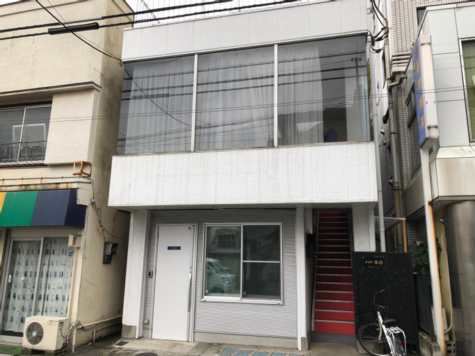 Maison Nagasaki 201, Nerima