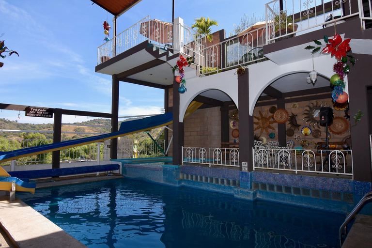 Sport & Beauty 4, Hotel Yara, Villa Guerrero