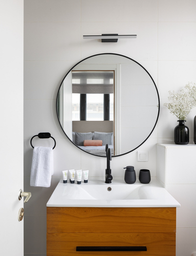 Bathroom 4, HAYARKON - Superior Collection - By HOMY