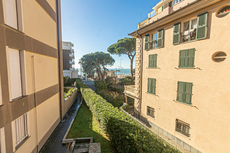 Exterior & Views 1, Real Italian Estate - A Due Passi dal Mare, Genova