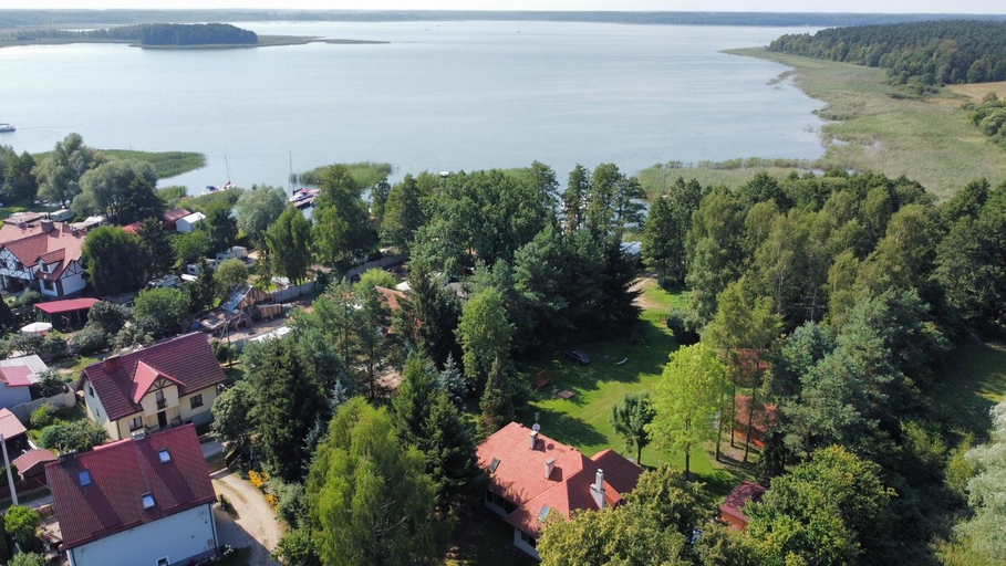 Others 3, Domek nad Jeziorem Seksty,Mazury,klimatyzacja,sauna,jacuzzi, Pisz