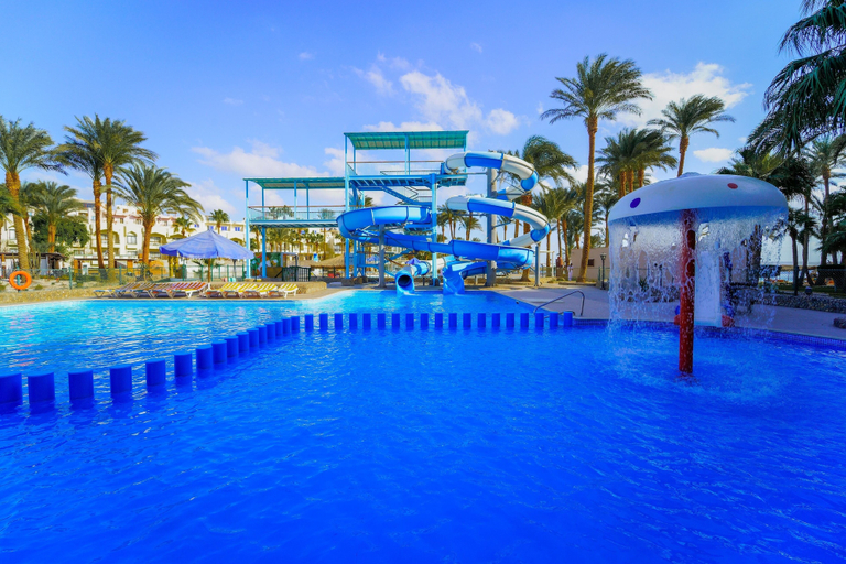 Sport & Beauty 3, Regina Resort & Aqua Park Hurghada, Al-Ghurdaqah