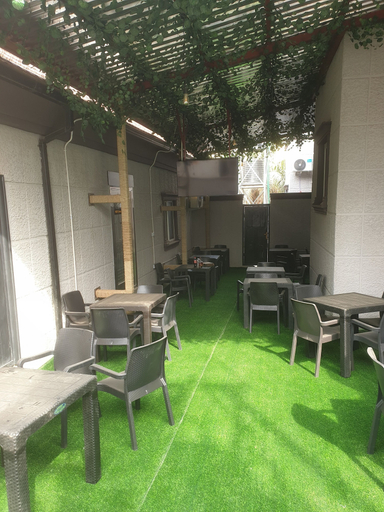 Food & Drinks, Downunder Suites, AbujaMun