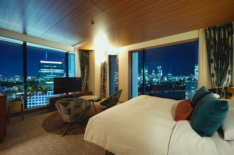 Bedroom 13