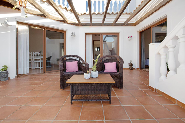 Others 2, Villa Baobab, Las Palmas