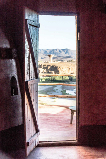 Others 4, Kasbah Itran, Ouarzazate