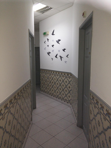 Others 4, Residencial A Doca, Faro