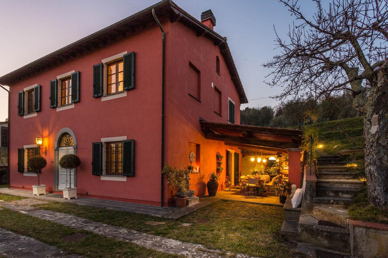 Exterior & Views 2, Villa Alberta in Lucca, Lucca