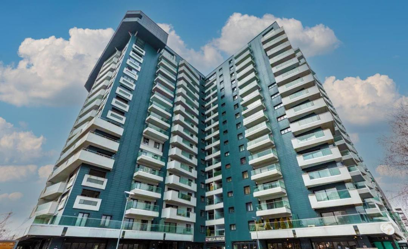 Others 2, Wonderful Apartments in Prime North Location - Heaven for Extended Stays, Municipiul Bucuresti