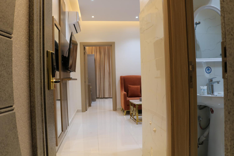 Bedroom 2, REEMA CORNER , Riyadh