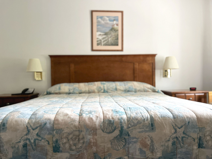 Bedroom 4, Bourne's Ocean Acres Ogunquit, York