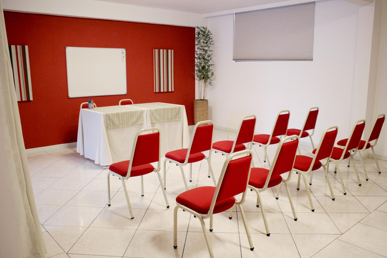 Others 4, Hotel Plaza Sul, Carazinho